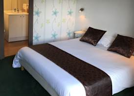 Savoie Hotel aux portes de Genève 2