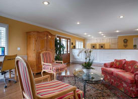 Carmel Bay View Inn 2