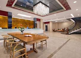 Kaiserdom Hotel Baiyun Airport-24-hour Airport-Free shuttle bus 4
