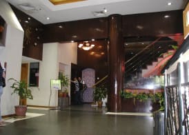 Cardogan Hotel 3