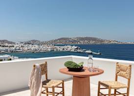 Porto Mykonos 3