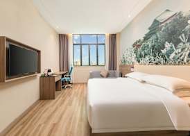Fushang Foshan Jinshazhou Jinbo Center 5