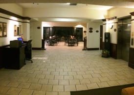 Sleep Inn & Suites Danville Hwy 58 2