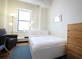 Temple Place Suites 5