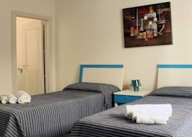 Camere Borgo 4