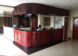 Grange Gardens Hotel 2