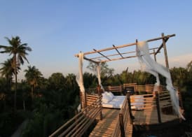 Bangkok Tree House Bang Kachao 5