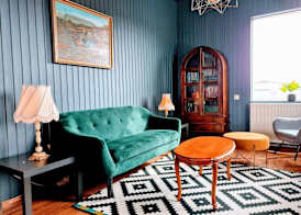 Hlín Guesthouse 4