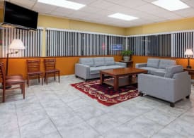 Ramada by Wyndham Rome - Verona 5