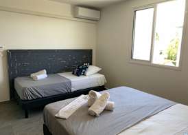 Karaibes Residence 4