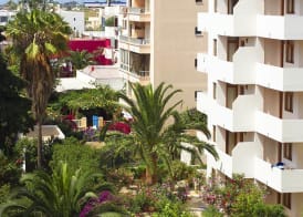 Apartamentos Green Line Bon Sol - AB Group 4