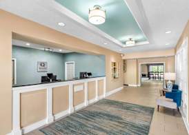 Quality Inn Kilmarnock 2