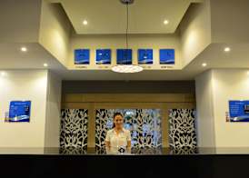 Orka Sunlife Resort Hotel and Aquapark 2