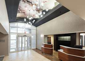 Courtyard by Marriott Charlottesville - University Medical Center 5