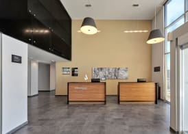 City Express by Marriott Reynosa Aeropuerto 3