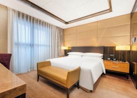 Shanghai Qilu Hotel 4