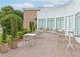 Hilton Garden Inn North Little Rock 3