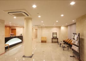 Smile Hotel Nara 2