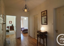 Cascais Estoril Apartment Near the Beach 2