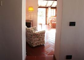 Agriturismo Podere La Paolina - Residenza di Charme 4