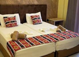 Te Bujtina Hotel&Restaurant 5