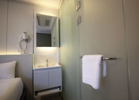 Seoul N Hotel Dongdaemun 5
