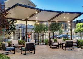 Homewood Suites by Hilton Dallas/Allen 5