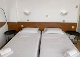 Pasiphae Self Hotel 3
