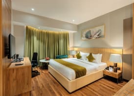 Travancore Court 5