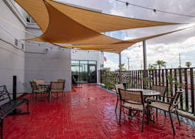 Hampton Inn El Centro 5