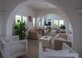 Hotel Cala Reale 3