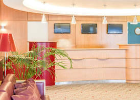 Hotel ibis Porto Sao Joao 4