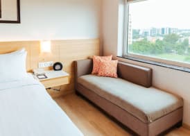 Fairfield by Marriott Lucknow 5