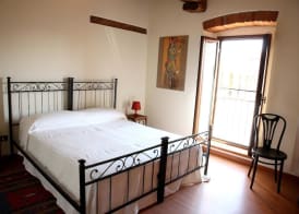 B&B Stradivari 2