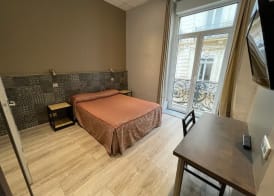 Hotel de La Comédie - Place De La Comédie Opéra 2