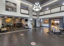 Comfort Inn Kent - Seattle 5