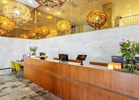 Best Western Plus Sthlm Bromma 4