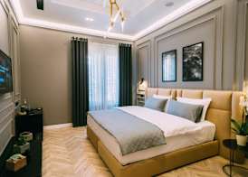 Hotel Stela Center 4