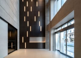 Daiwa Roynet Hotel Tokyo Kyobashi PREMIER 3