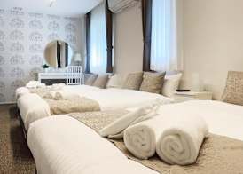 HOTEL CLA-SS HIROSHIMA-TOKAICHI 3