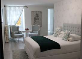 Chateau de Heaas 5