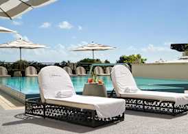 THesis Hotel Miami Coral Gables, Curio Collection by Hilton 5