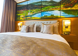 Aselia Hotel Trabzon 3