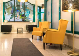 martas Hotel Allegra Berlin 5