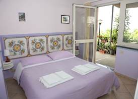 Le Ginestre di Capri BB & Holiday House 3