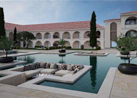 Conrad Corfu 2