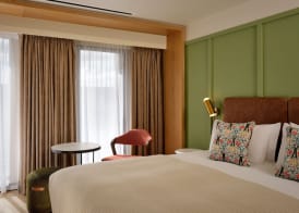 The Reach at Piccadilly, Manchester, a Tribute Portfolio Hotel 5