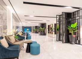 Aston Sorong Hotel & Conference Center 5