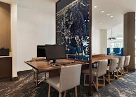 Hyatt Place Virginia Beach Town Center 4