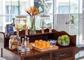 Radisson Blu Hotel & Residence, Nairobi Arboretum 5